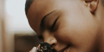 [Meditation Q&A] “I feel too self-conscious to share my feelings”