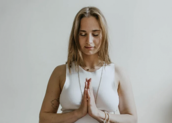 [Meditation Q&A] How can I manage a strong sense of pressure on my chest?