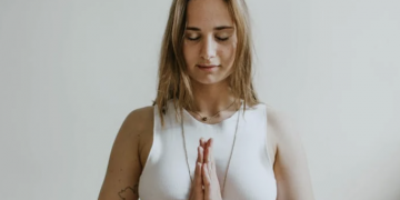 [Meditation Q&A] How can I manage a strong sense of pressure on my chest?