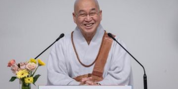 When Understanding Dependent Origination, There Is Nothing to Cling To