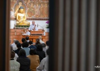 Time Does Not Inherently Exist, Why Is That?