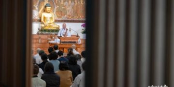 Time Does Not Inherently Exist, Why Is That?