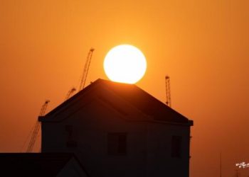 Social Conflict Increases the Need for Buddha’s Teachings