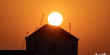 Social Conflict Increases the Need for Buddha’s Teachings