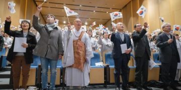 I Continue to Feel Anger After the President’s State of Emergency