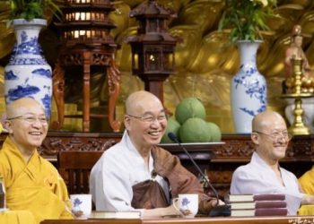 I Want My Son to Become a Monk, but My Wife Opposes It