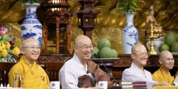 I Want My Son to Become a Monk, but My Wife Opposes It