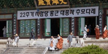 I have been able to walk the right path until now thanks to this person