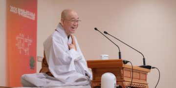 In What Ways Was the Buddha a Revolutionary?