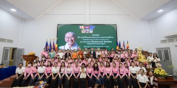 May Hope Like Today Arise in Your Lives