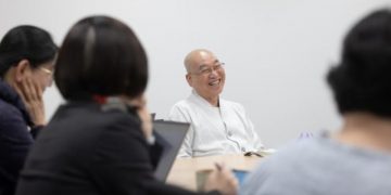 Is Happiness at the End of a Long Journey, or Just a Turn Away?