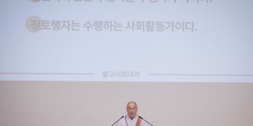 Is There No Substance to Enlightenment? Then What Does It Mean to Be Enlightened?