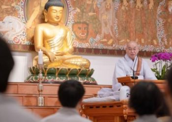 Peace Begins When We Accept Our Differences