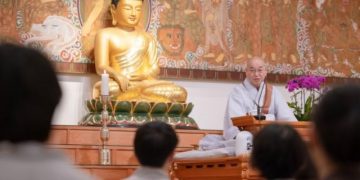 Peace Begins When We Accept Our Differences