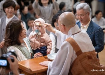 Why Is Korean Society Falling Deeper into Conflict?