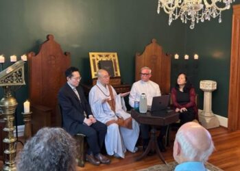 Is the Trump Era the Starting Point of a New System or the Beginning of Chaos?