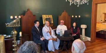 Is the Trump Era the Starting Point of a New System or the Beginning of Chaos?