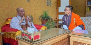 Do I Need to Be Born a Prince Like Buddha and Experience Everything to Achieve Enlightenment?