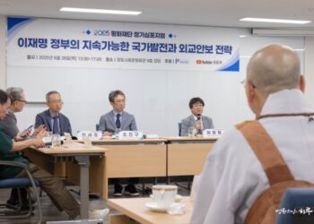 In Times of Rapid Change and Great Uncertainty, How Should We Respond?