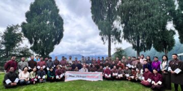 You Are Becoming Bodhisattvas Starting Today to Do This Work