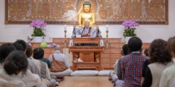 Will the Path to Korean Reunification Open in 2025?