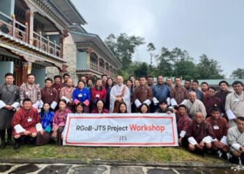 This Project Is About Saving Many Sentient Beings from Suffering