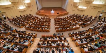 How Can We Live a Good Life?