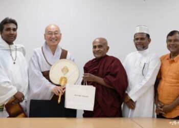 When Disaster Strikes, If You Take Action, JTS Will Support You