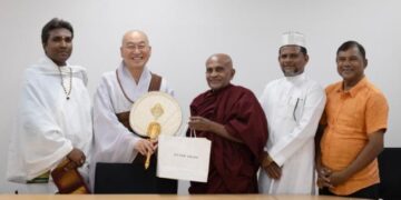 When Disaster Strikes, If You Take Action, JTS Will Support You