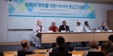 How Can We Heal the Wounds Caused by Conflict?