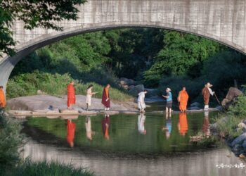 When Anger Rises at the World’s Injustices, How Should We Manage Our Minds?