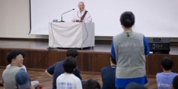 What Matters Most about Young People Is This 