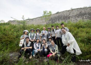 Why We Embark on the Northeast Asian History Tour