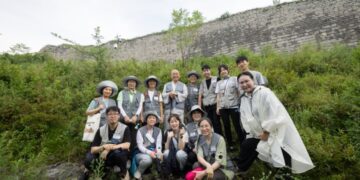 Why We Embark on the Northeast Asian History Tour