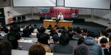 My Son Seems to Be Gaslighted by His Wife