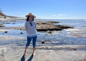 Jungto Member Interview – Patty Kim