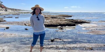 Jungto Member Interview – Patty Kim