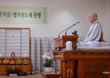 How to Right an Upside-Down Life