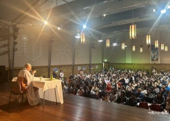 Why Do I Get Treated Like a Pushover When I’m Just Trying to Be a Good Person?