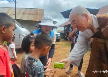 I’m Afraid of Disappearing from This World. Is Death Really the End?