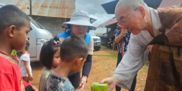 I’m Afraid of Disappearing from This World. Is Death Really the End?