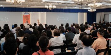 “Why Is Life So Hard in the US When It Was Good in Korea?”