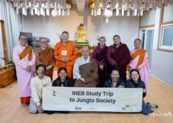 In the Age of AI, How Can the Buddha’s Teachings Be Transmitted?