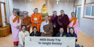 In the Age of AI, How Can the Buddha’s Teachings Be Transmitted?