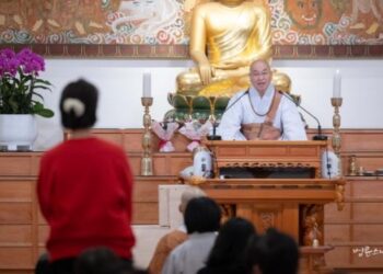 AI, Climate Crisis, US-China Conflict… In This Era of Chaos, How Should We Live?