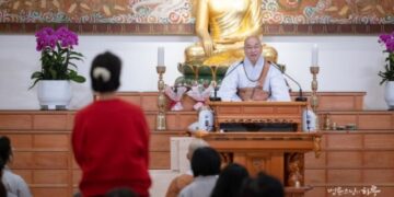 AI, Climate Crisis, US-China Conflict… In This Era of Chaos, How Should We Live?