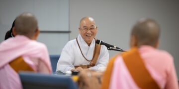 What Practice Should I Do When I’m Already Angry?