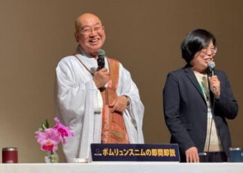 How can I deal with a husband who swears while watching TV and when driving?