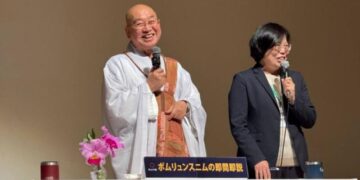 How can I deal with a husband who swears while watching TV and when driving?