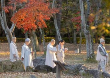 U.S. Approval of South Korean Nuclear Submarines: Security Enhancement or Sign of War Crisis?